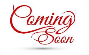 Coming soon300