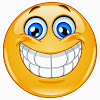 Emoticone smile